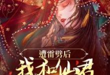 姜千瑶景羡小说《遭雷劈后,我和仙君互通痛感了》在线阅读-红梅文学