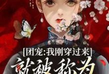团宠:我刚穿过来就被称为九天神女叶西来小说在线章节免费阅读-红梅文学