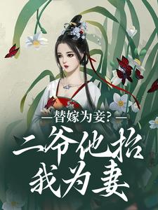 完结版《替嫁为妾？二爷他抬我为妻》章节目录在线阅读