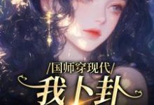 国师穿现代,我卜卦算命爆红小说的免费阅读版本在哪里可以找到?-红梅文学