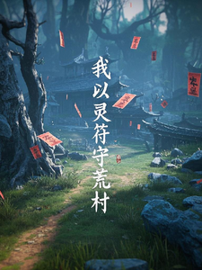 我以灵符守荒村小说免费资源，我以灵符守荒村在线阅读