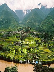 哪里能找到我在农村逍遥那些年小说的全部章节？