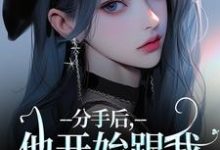 求分手后,他开始跟我玩套路了小说的全文免费阅读链接-红梅文学