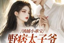 完整版《诱捕小乖宝,野痞太子爷强势攻陷》小说免费阅读-红梅文学