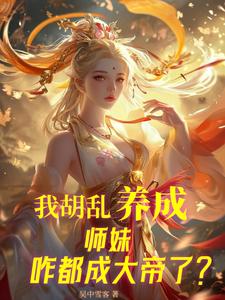 我胡乱养成，师妹咋都成大帝了？唐平顾千怜小说免费阅读