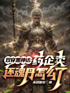 小说《双穿黑神话：药企卖还魂丹怎么了》章节免费阅读