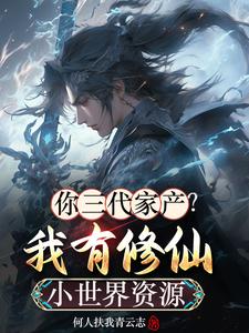 你三代家产？我有修仙小世界资源林十一小说在线章节目录阅读最新章节
