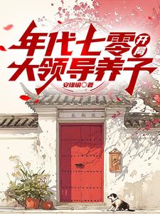 年代七零，开局大领导养子周子安小说免费阅读