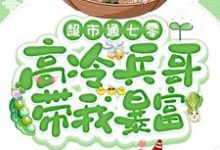 超市通七零:高冷兵哥带我暴富完整版小说免费阅读,超市通七零:高冷兵哥带我暴富小说-红梅文学