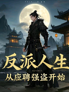 反派人生，从应聘强盗开始免费阅读，反派人生，从应聘强盗开始章节在线阅读