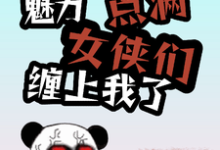 综武:魅力点满,女侠们缠上我了小说的免费电子版在哪里可以下载或阅读?-红梅文学