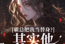 《霸总把我当替身?其实他也是替身!》小说章节列表免费试读,沈落姻叶希诀小说在线阅读-红梅文学