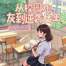 从校园炮灰到逆袭女王完整版小说，从校园炮灰到逆袭女王免费阅读
