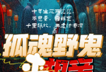 已完结小说《孤魂野鬼来相亲》最新章节-红梅文学