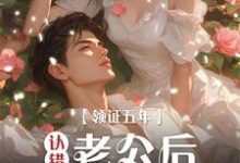 领证五年认错老公后我负全责小说的免费电子版在哪里可以下载或阅读?-红梅文学