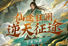 仙途狂澜:逆天征途小说的所有章节都能在哪里免费读到?-红梅文学