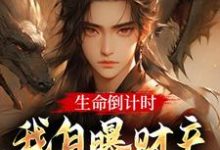 《生命倒计时,我自曝财产选道侣》小说大结局免费试读 沐白小说-红梅文学