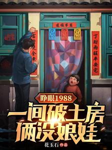 睁眼1988一间破土房俩没娘娃小说有没有完整的免费版本在线阅读？