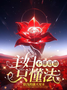 苏婉小说在线章节免费阅读（主妇不懂道德只懂法无弹窗无删减）