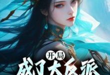 开局成了大反派，把女主卷哭了完整版小说免费阅读，开局成了大反派，把女主卷哭了小说-红梅文学