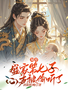 知否：盛家第七子心声被偷听了免费阅读，知否：盛家第七子心声被偷听了常松