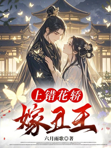完整版《上错花轿嫁丑王》小说免费阅读