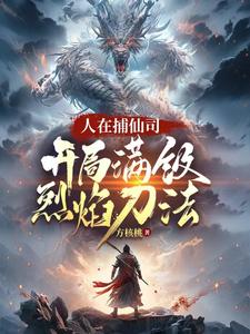 在线寻找人在捕仙司，开局满级烈焰刀法小说的无删减版本