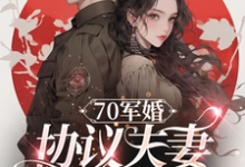 已完结小说《70军婚:协议夫妻搞穿越》在线章节阅读-红梅文学