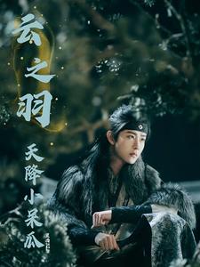 云之羽：天降小呆瓜免费阅读，云之羽：天降小呆瓜陈醉