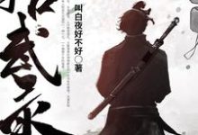 《拾武录》林一凡小说免费阅读完整版-红梅文学