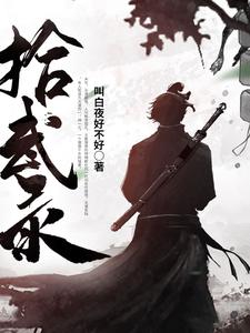 《拾武录》林一凡小说免费阅读完整版