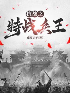 王海涛小说完结版在线阅读，抗战之特战兵王免费看