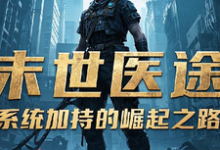 小说完整版《末世医途:系统加持的崛起》免费阅读-红梅文学