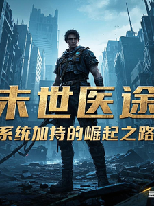 小说完整版《末世医途：系统加持的崛起》免费阅读