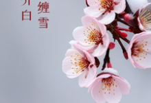 完结版《青丝缠雪三分白》章节阅读-红梅文学