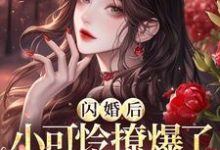 在线免费阅读闪婚后,小可怜撩爆了首富大佬完整小说-红梅文学