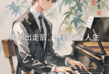 《离家出走后,开启灿烂人生》小说大结局免费试读 李潇小说-红梅文学