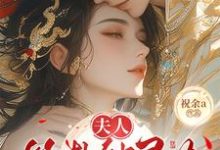 夫人算卦缺灵力,亲口冷面侯爷加气运这本小说怎么样?免费在线阅读试试-红梅文学