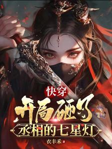 《快穿：开局砸了丞相的七星灯》林夕诸葛亮小说免费阅读完整版
