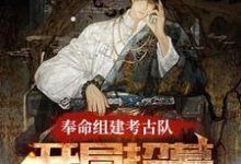 奉命组建考古队,开局招募张麒麟秦羽,奉命组建考古队,开局招募张麒麟章节在线阅读-红梅文学