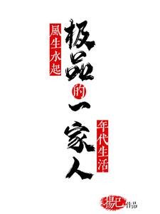极品一家人风生水起的年代生活小说有没有完整的免费版本在线阅读？