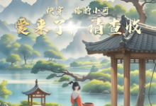 快穿:你的小可爱来了,请查收小说完结版章节免费阅读-红梅文学