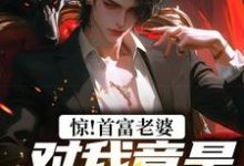 《惊！首富老婆对我竟是蓄谋已久！》叶安完整版小说免费阅读-红梅文学