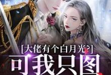 姜书禾靳珩小说《淦!傍上我后,霸总他又行了!》在线阅读-红梅文学