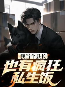秦牧赵亚楠小说我当个县长也有疯狂私生饭？章节免费阅读