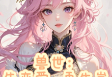 《兽世:先恋爱,再生崽》小说大结局免费试读 沈星云小说-红梅文学
