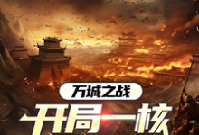 小说《万城之战:开局一核开太平》完整版章节免费阅读-红梅文学