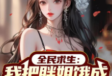 陆川夏韵灵完整版《全民求生:我把胖姐饿成极品尤物》小说免费阅读-红梅文学