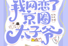 惊!我网恋了京圈太子爷完整版最新章节,惊!我网恋了京圈太子爷章节在线阅读-红梅文学