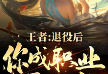 《王者:退役后,你成职业通天代!》苏墨小说免费阅读完整版-红梅文学